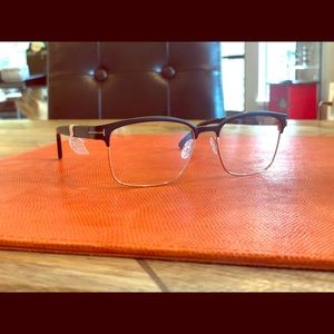 Tom Ford Eyeglasses